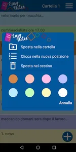 Easy Notes screenshot 4