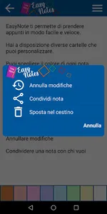 Easy Notes screenshot 6