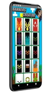 Banners Creator screenshot 0