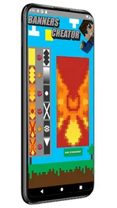 Banners Creator screenshot 1