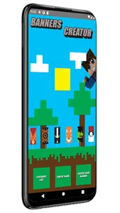 Banners Creator screenshot 2