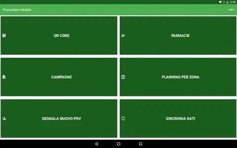 Eureka Mobile screenshot 4