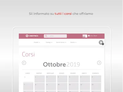 Visiotech Italia screenshot 20
