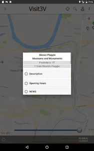 Visit3V screenshot 10