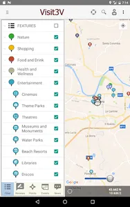 Visit3V screenshot 12