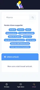 VOIS – Voce ai giovani screenshot 3