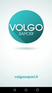 Volgo Sapori screenshot 0