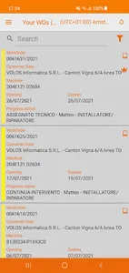 PST Offline screenshot 1