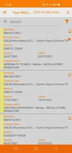 Sgat Offline (V. Santoni) screenshot 1