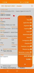 Sgat Offline (V. Santoni) screenshot 2