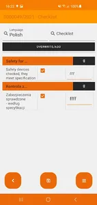 Sgat Offline (V. Santoni) screenshot 3