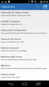 VolpianoSmart screenshot 1