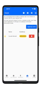 Demetra (HACCP) screenshot 5