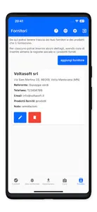 Demetra (HACCP) screenshot 6