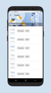 Vreely screenshot 3
