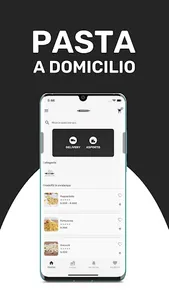 Arte della Pasta screenshot 1