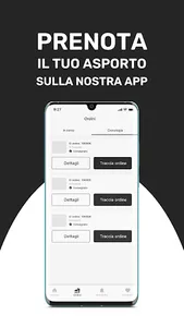 Arte della Pasta screenshot 2
