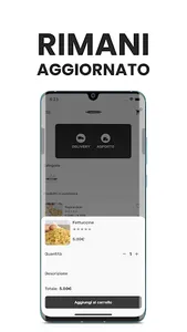 Arte della Pasta screenshot 3