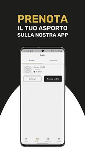 Folie À Deux | Sushi delivery screenshot 2