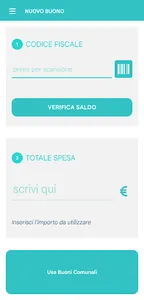 Welcome screenshot 1