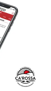 Ristorante Pizzeria Ca'Rossa screenshot 2