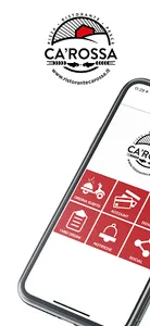 Ristorante Pizzeria Ca'Rossa screenshot 3