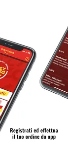 Crazy Pizza Bibione screenshot 1
