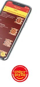 Crazy Pizza Bibione screenshot 5
