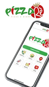 Pizzarè Rizziconi screenshot 0