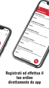 Pizzarè Rizziconi screenshot 1