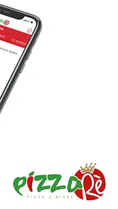 Pizzarè Rizziconi screenshot 2