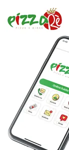 Pizzarè Rizziconi screenshot 3