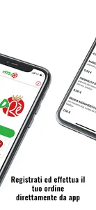 Pizzarè Rizziconi screenshot 4