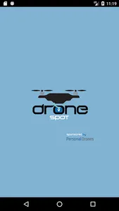 D-spot screenshot 0