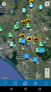 D-spot screenshot 1