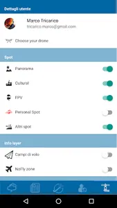 D-spot screenshot 3