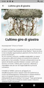 Carnevale di Putignano screenshot 4