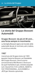 BossoniFamily screenshot 5