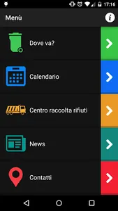 DifferenziataMente screenshot 0