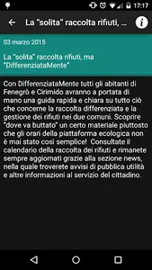 DifferenziataMente screenshot 3
