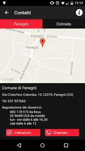 DifferenziataMente screenshot 4