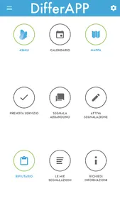 DifferAPP screenshot 2