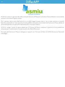 DifferAPP screenshot 3