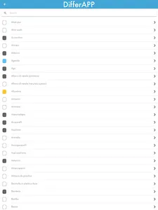 DifferAPP screenshot 4