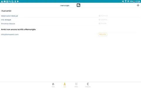Memorigilo screenshot 6