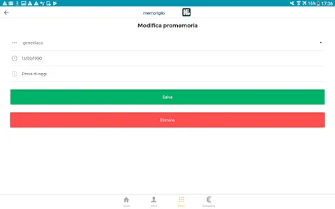 Memorigilo screenshot 8