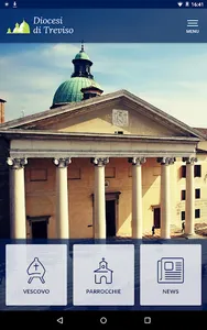 Diocesi di Treviso screenshot 4