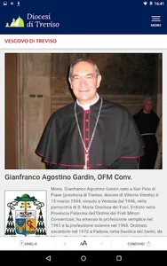 Diocesi di Treviso screenshot 5