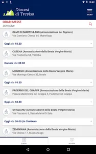 Diocesi di Treviso screenshot 7