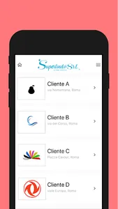 Superlind@ screenshot 0